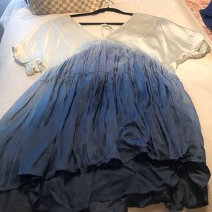 Free people dress!